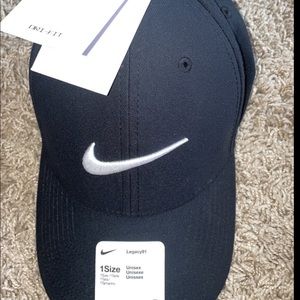Nike hat